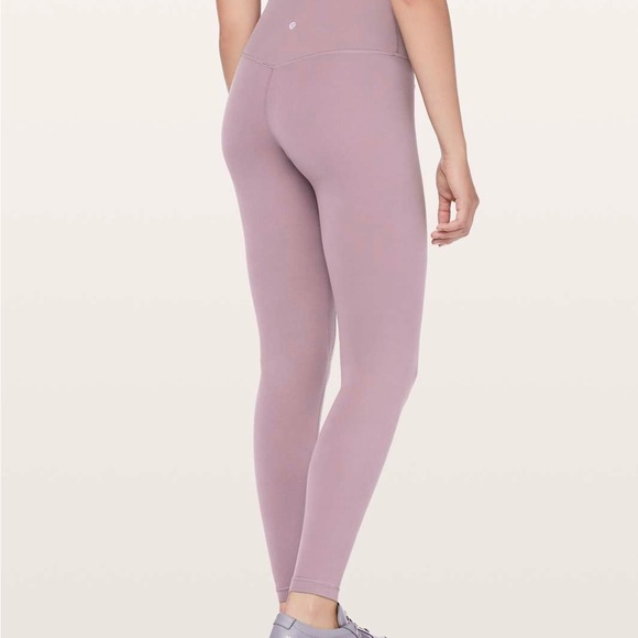 Lululemon align pant 28 - Picture 5 of 6